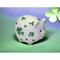 Ceramic Pig with Shamrock Design Piggy Bank, Home Decor Decoration Room ceramic
